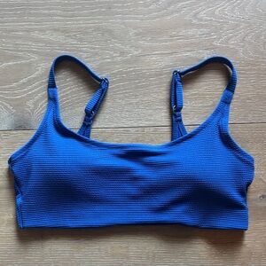 Old Navy Bralette swim top